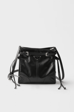 [프라다] 보니 가죽 미니 숄더 백 1BH229