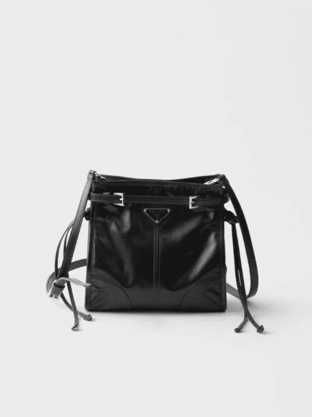 [프라다] 보니 가죽 미니 숄더 백 1BH229