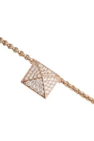 [에르메스] Hermès Clou d'H 브레이슬릿 (2 COLORS)