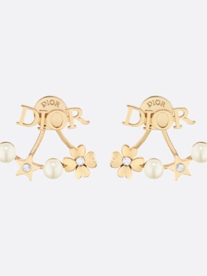 [디올] Dio(r)evolution 귀걸이