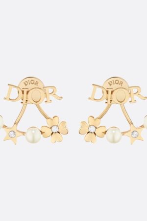 [디올] Dio(r)evolution 귀걸이