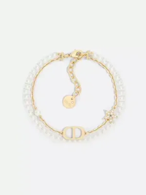 [디올] Petit CD 팔찌 B2691WOMCY