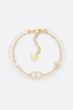 [디올] Petit CD 팔찌 B2691WOMCY