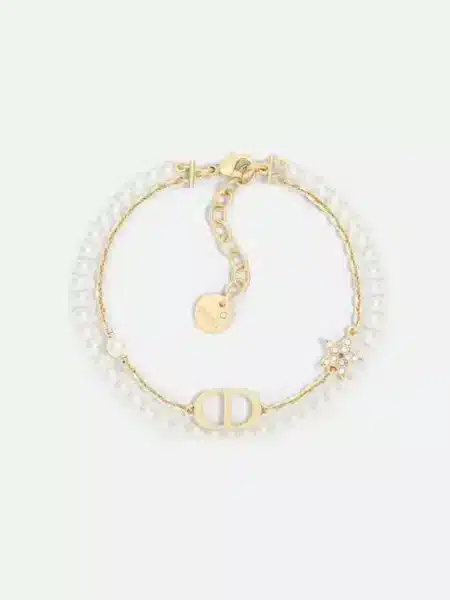 [디올] Petit CD 팔찌 B2691WOMCY