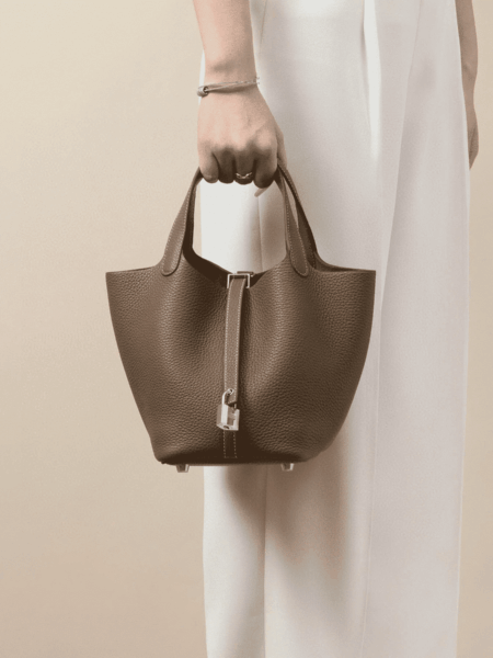 [베트남 출고] 에르메스 피코탄18 에토프 은장