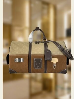 [루이비통] 키폴 반둘리에 50 탠 M26127