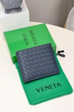 [보테가베네타] 인트레치아토 지갑 (3 COLORS)