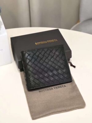[보테가베네타] 인트레치아토 지갑