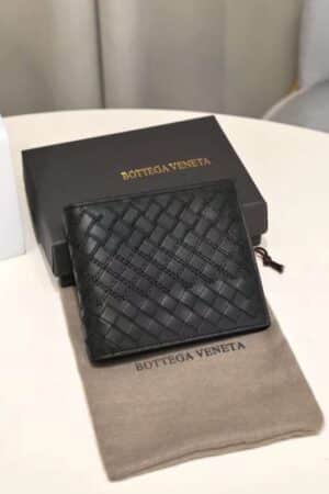 [보테가베네타] 인트레치아토 지갑