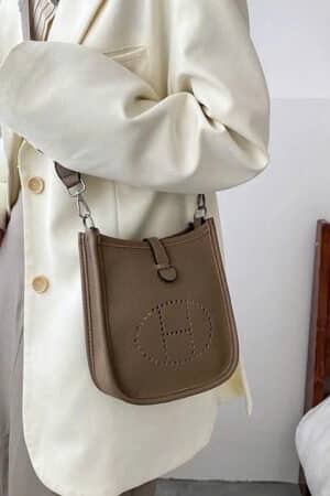 [베트남 출고] 에르메스 에블린 16 에토프 은장