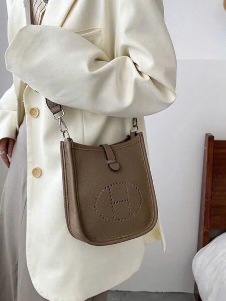 [베트남 출고] 에르메스 에블린 16 에토프 은장