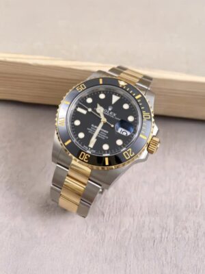 [롤렉스] 서브마리너 데이트 41mm 126613LN