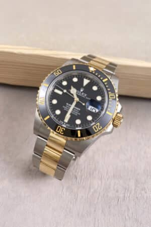 [롤렉스] 서브마리너 데이트 41mm 126613LN