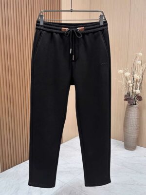 [제냐] 기본 스트레이트 팬츠