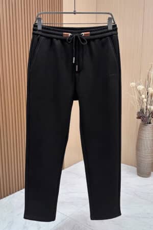 [제냐] 기본 스트레이트 팬츠