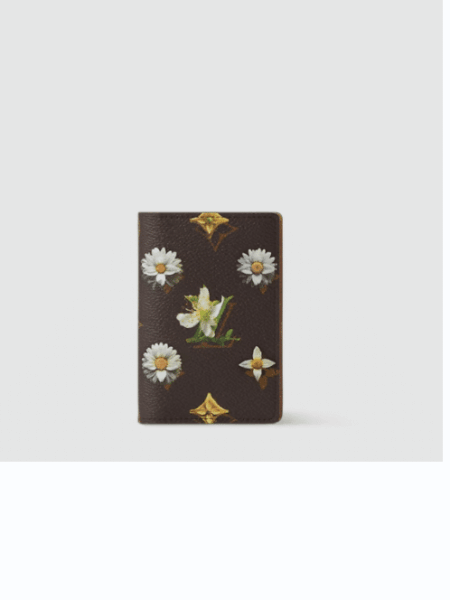 [루이비통] 포켓 오거나이저 M27542