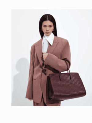 [보테가베네타] 바바라 토트 백 868327