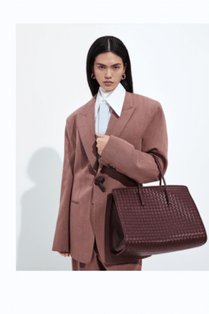 [보테가베네타] 바바라 토트 백 868327