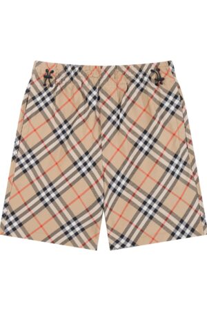 [버버리] 허리끈 반바지 (3 COLORS)