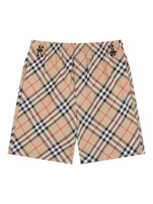 [버버리] 허리끈 반바지 (3 COLORS)