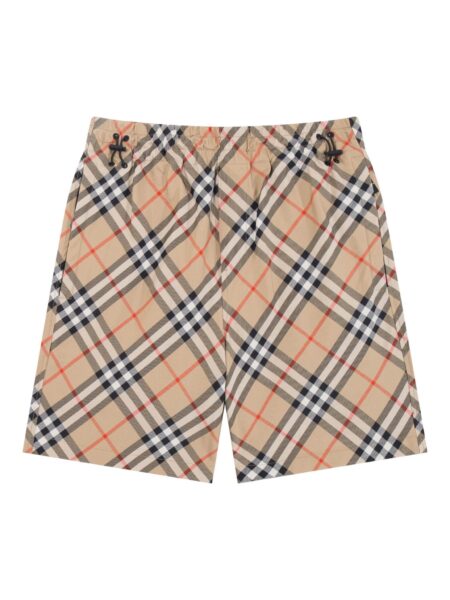 [버버리] 허리끈 반바지 (3 COLORS)