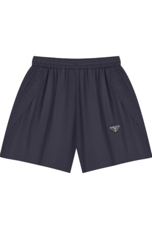 [프라다] 라이트 리나일론 쇼츠