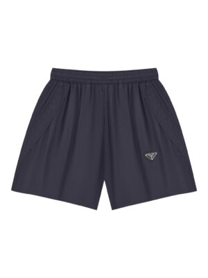 [프라다] 라이트 리나일론 쇼츠