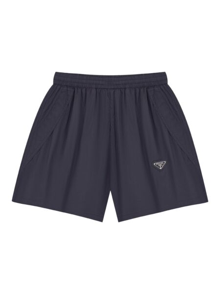 [프라다] 라이트 리나일론 쇼츠