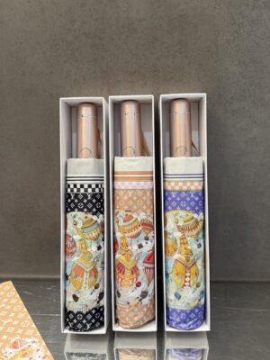 [루이비통] 프롬 더 클라우드 우산 (3 COLORS)