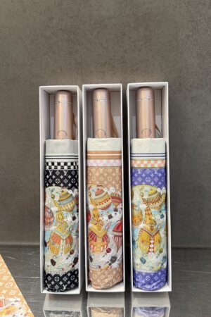 [루이비통] 프롬 더 클라우드 우산 (3 COLORS)