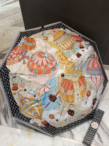 [루이비통] 프롬 더 클라우드 우산 (3 COLORS)