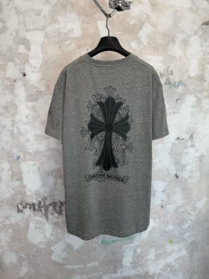 [크롬하츠] 반팔 티셔츠