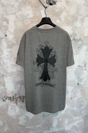 [크롬하츠] 반팔 티셔츠