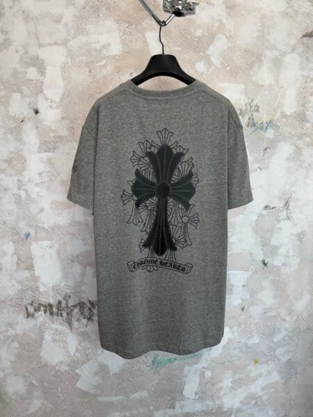 [크롬하츠] 반팔 티셔츠