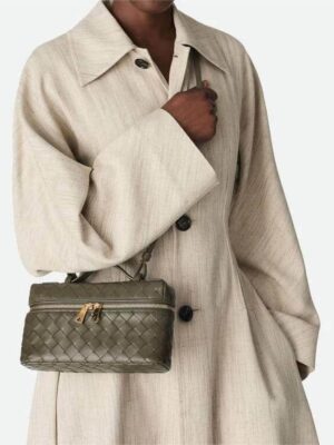 [보테가베네타] 뱅뱅 베니티 케이스 789109 (15 Colors)