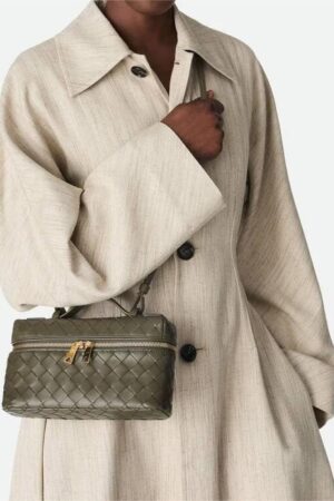 [보테가베네타] 뱅뱅 베니티 케이스 789109 (15 Colors)