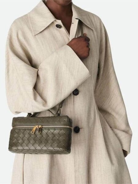 [보테가베네타] 뱅뱅 베니티 케이스 789109 (15 Colors)