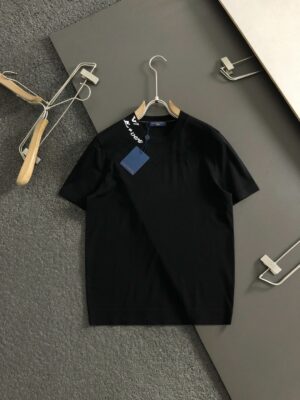 [루이비통] 이리데슨트 LV 버스 티셔츠