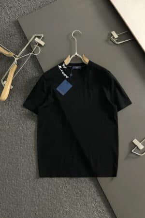 [루이비통] 이리데슨트 LV 버스 티셔츠