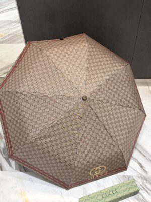 [구찌] GG 모노그램 우산