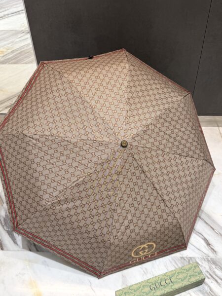 [구찌] GG 모노그램 우산
