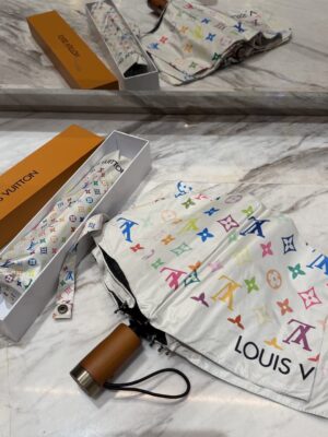 [루이비통] 멀티컬러 모노그램 우산 (2 COLORS)