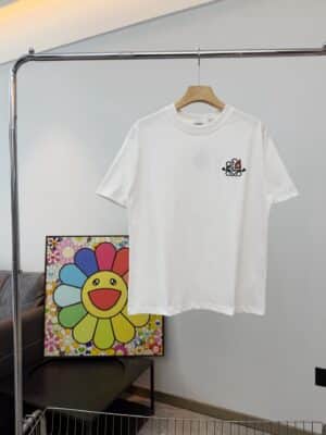 [로에베] 아나그램 티셔츠 (2 COLORS)