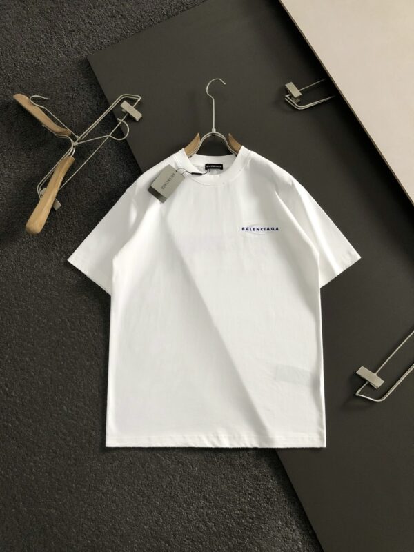 [발렌시아가] 유니티 스포츠 아이콘 티셔츠