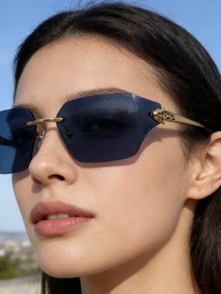 [까르띠에] 시그니처 럭셔리 선글라스 CT0267S (6 COLOR)