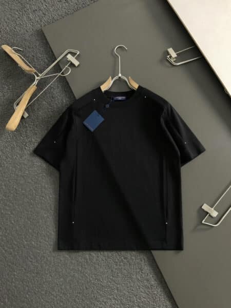 [루이비통] 시그니처 로고 티셔츠