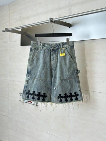 [크롬하츠] 크로스 쇼츠