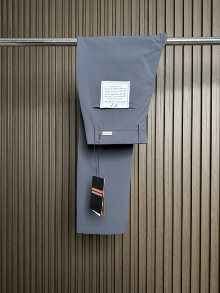 [제냐] 럭셔리 비즈니스 테일러드 팬츠 (3 COLORS)