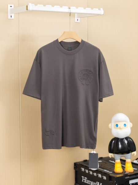 [크롬하츠]  플러스 홀스슈 티셔츠