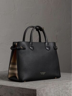 [버버리] 미디엄 배너백 80364961